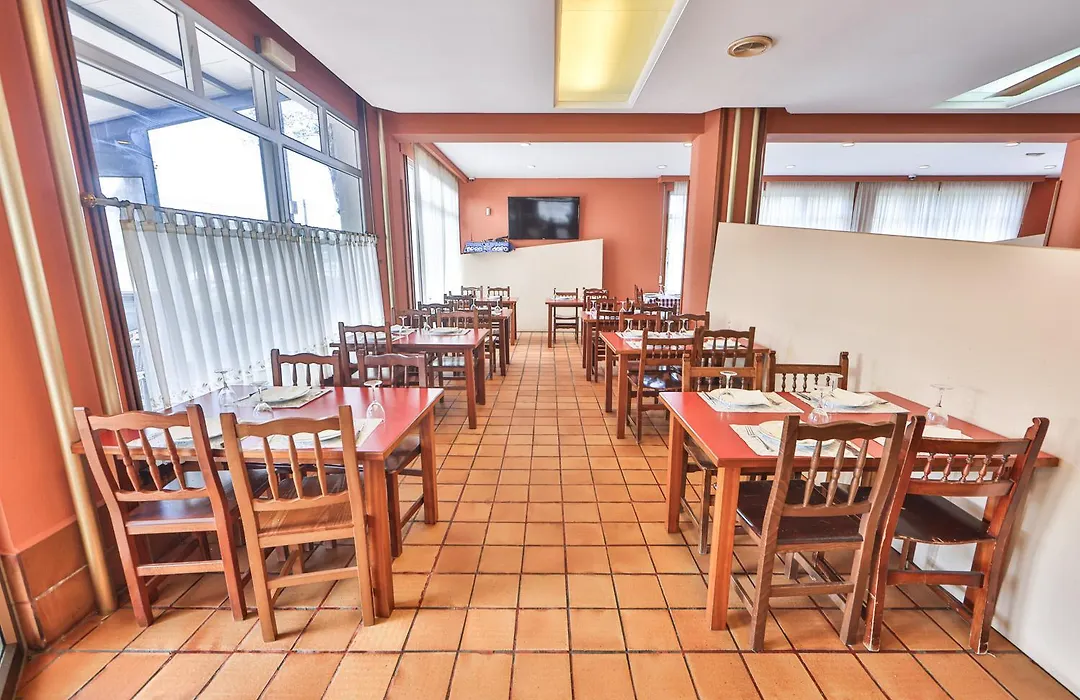 Pension Santos-1