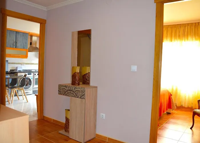 Pensión Quilmes Vimianzo